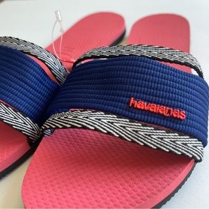 HAVAIANAS You Trancoso sandal!